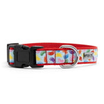 Jelly Beans Collar
