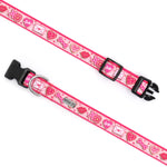 Love & Kisses Collar