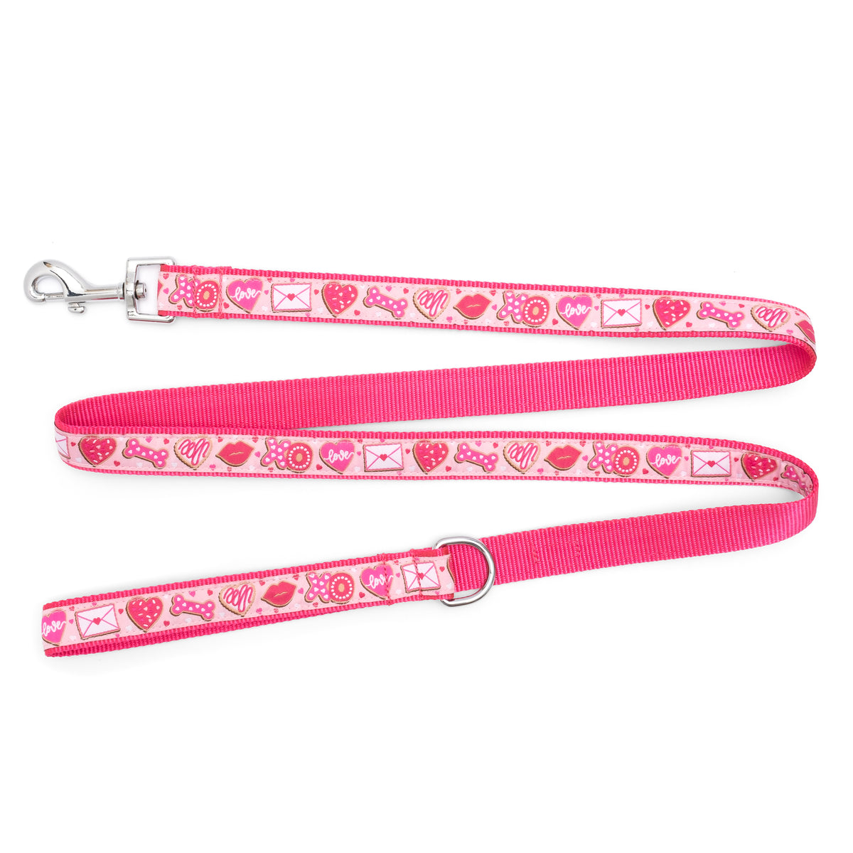 Love & Kisses Lead