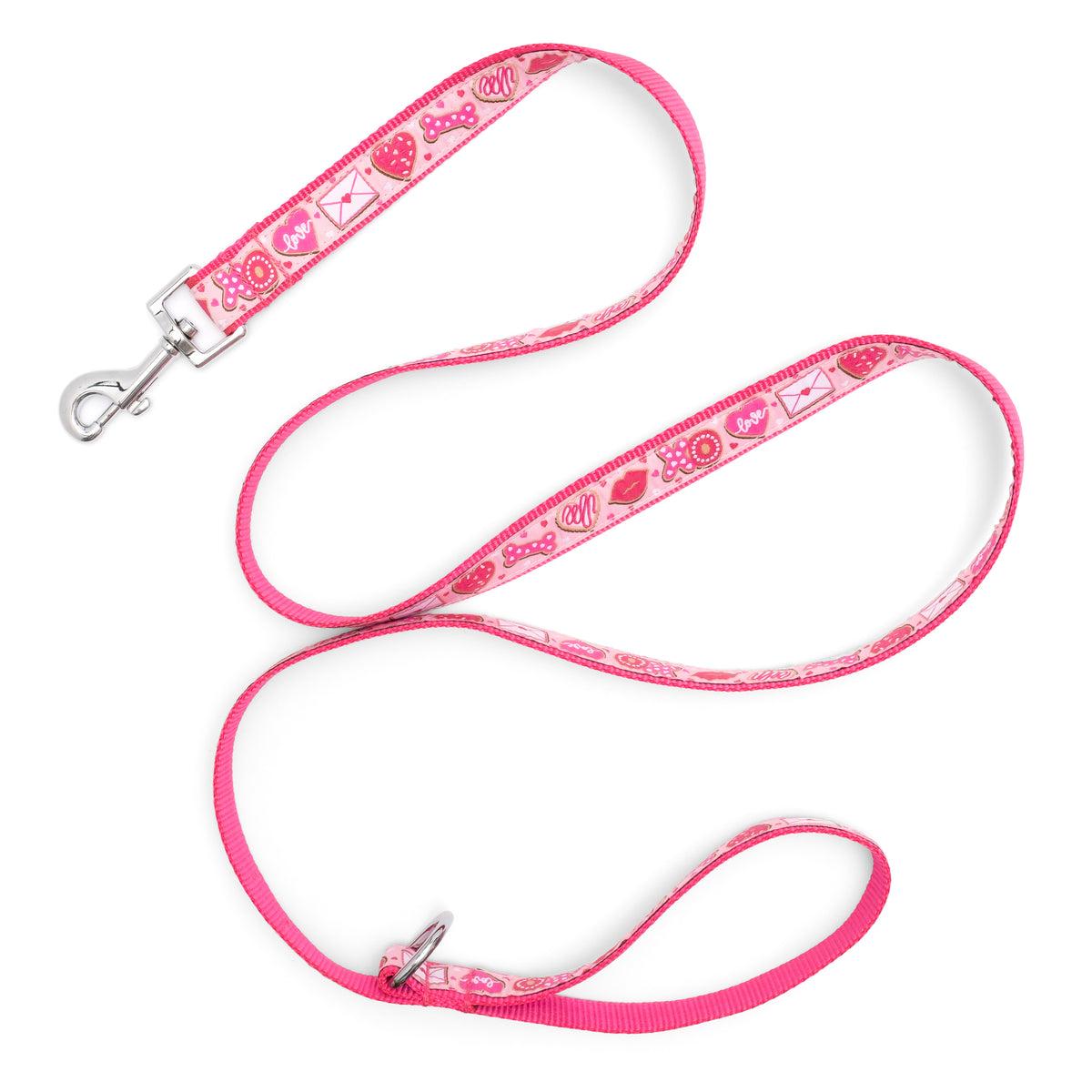 Love & Kisses Lead