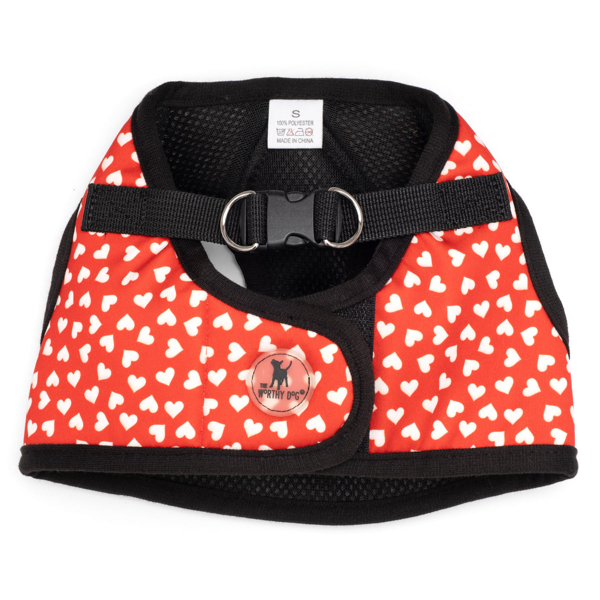 Sidekick Harness