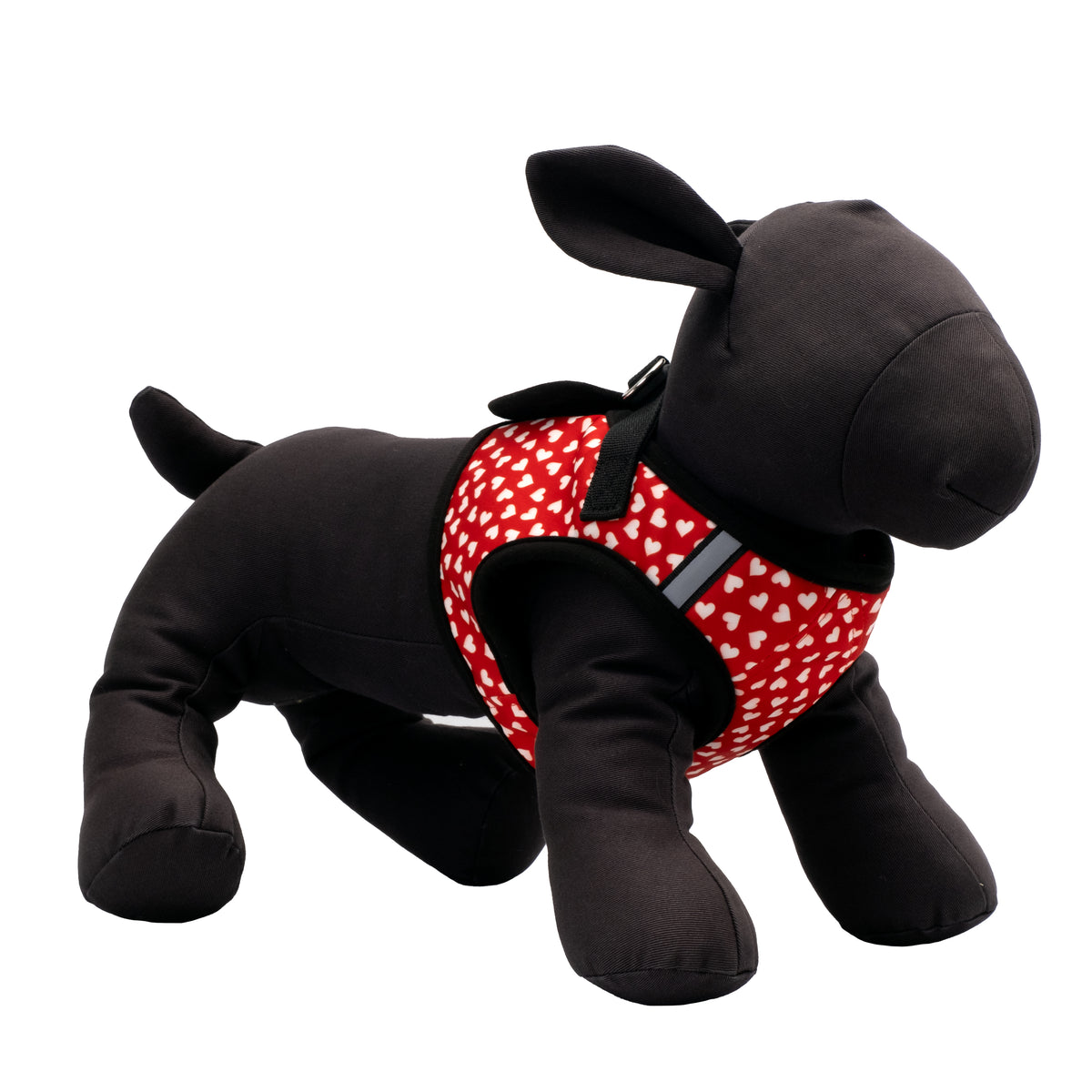 Sidekick Harness