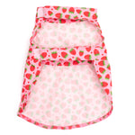 Strawberries Dress