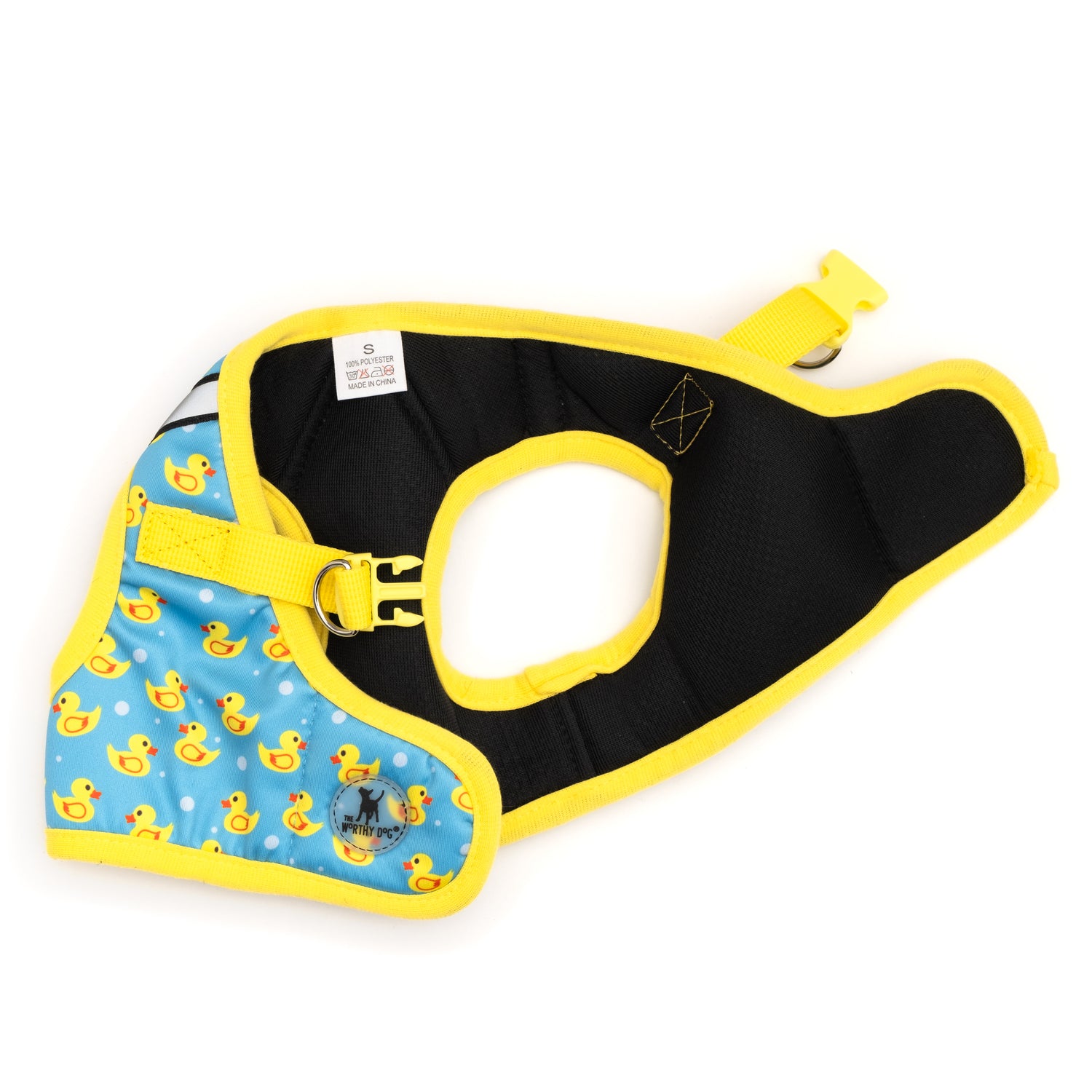 Sidekick Harness