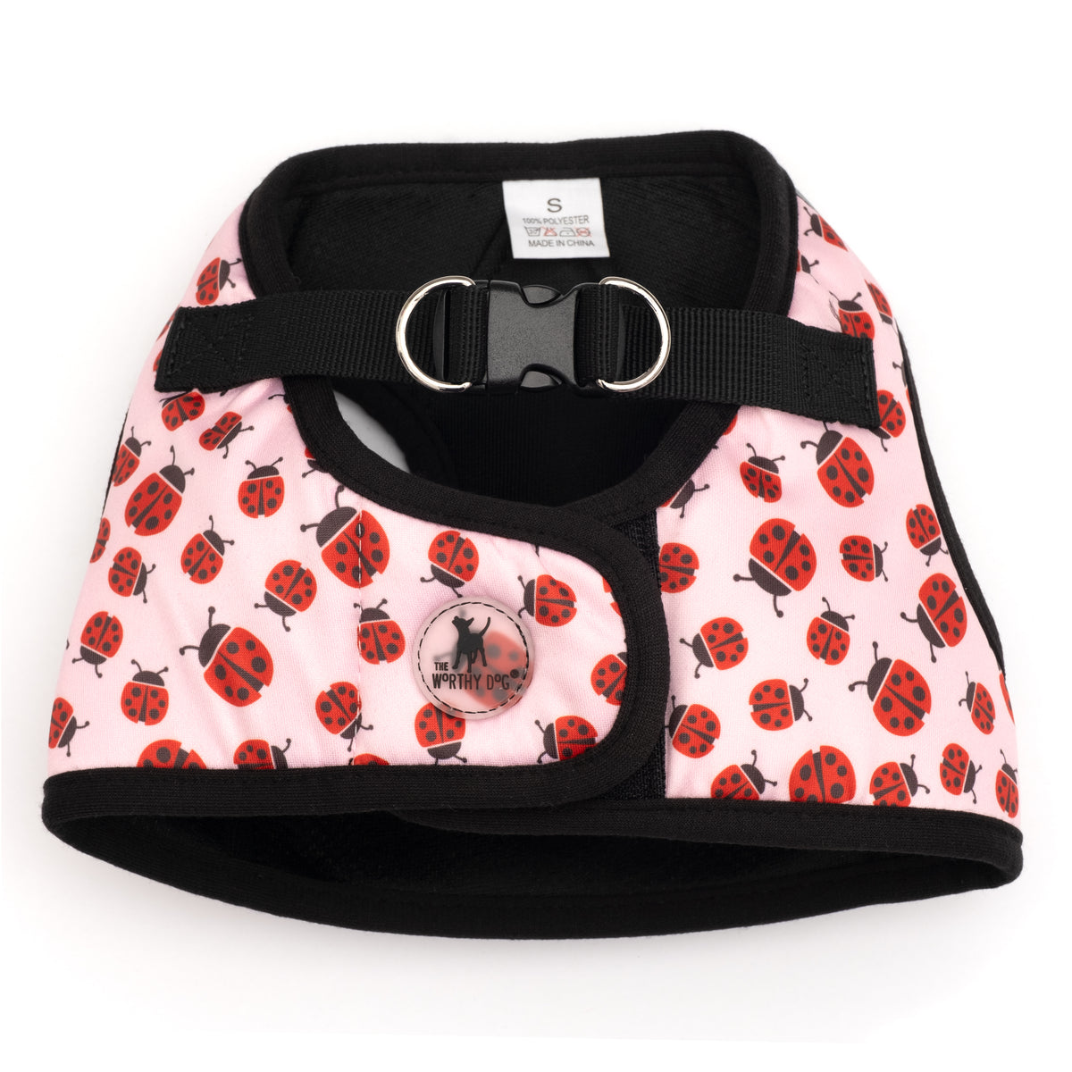 Sidekick Harness