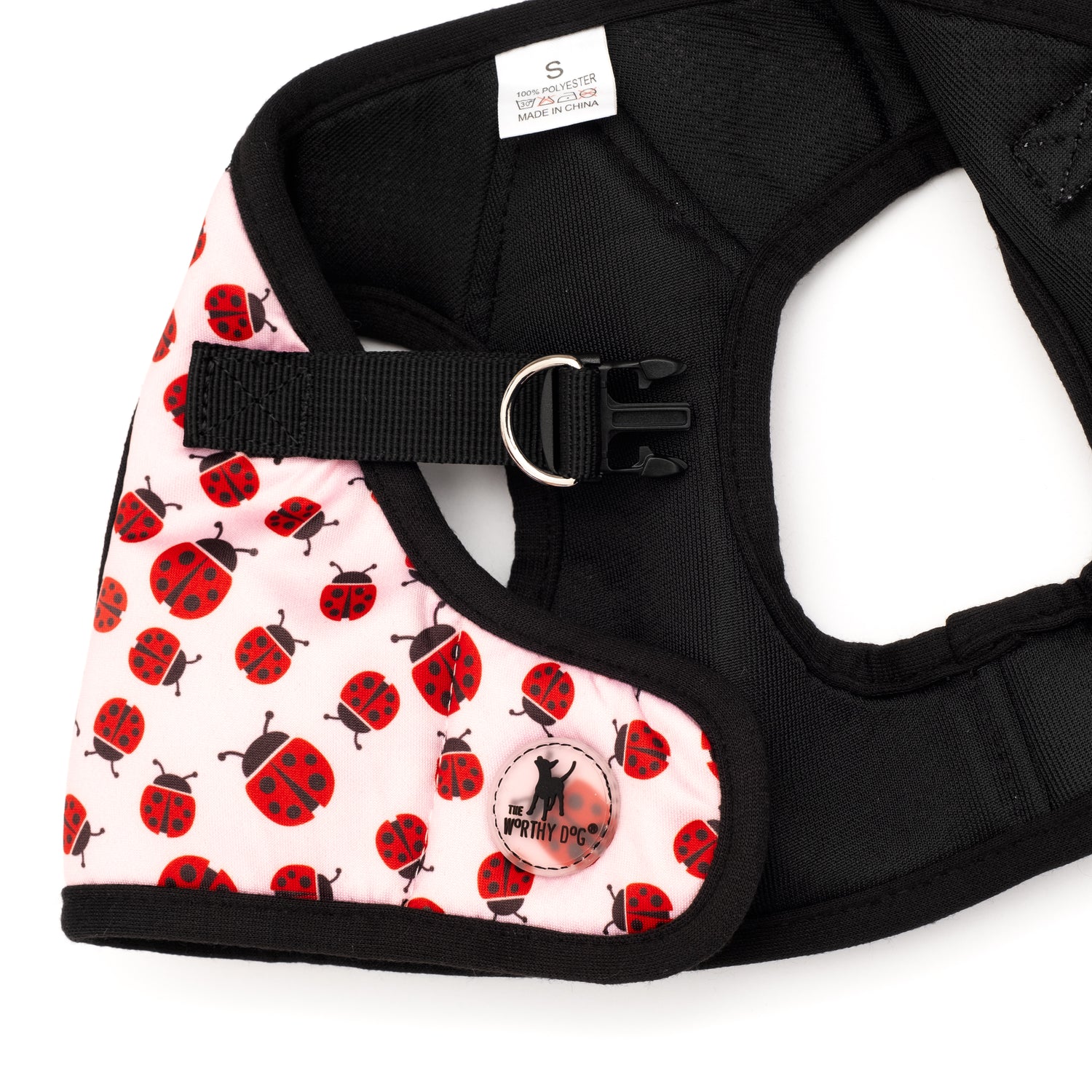 Sidekick Harness