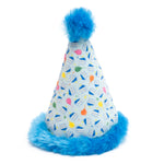 Birthday Hat Cat Toy