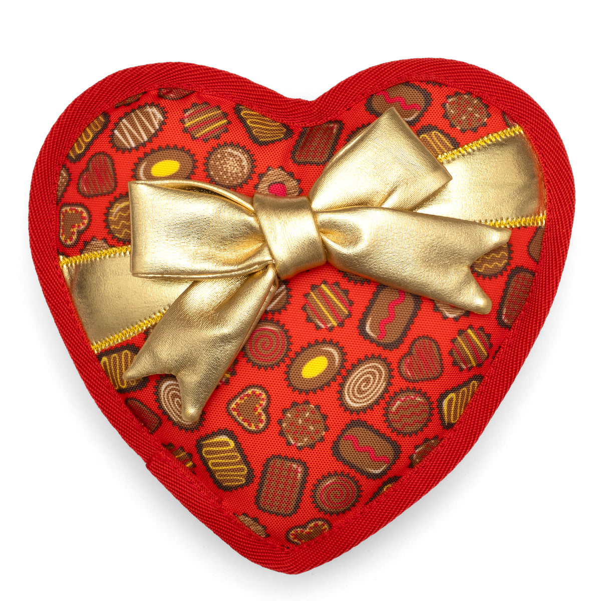 Box of Chocolates Toy