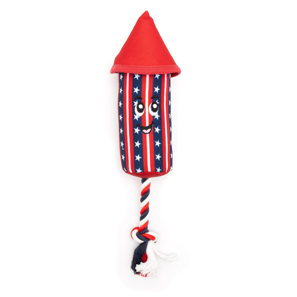 Firecracker Toy