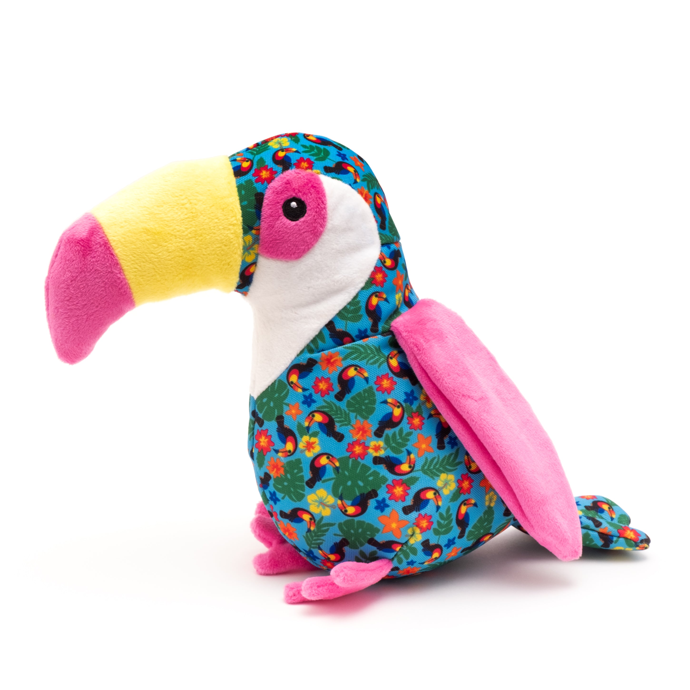 Toucan Toy – Theworthydog.com