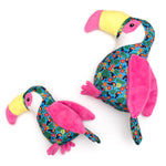 Toucan Toy