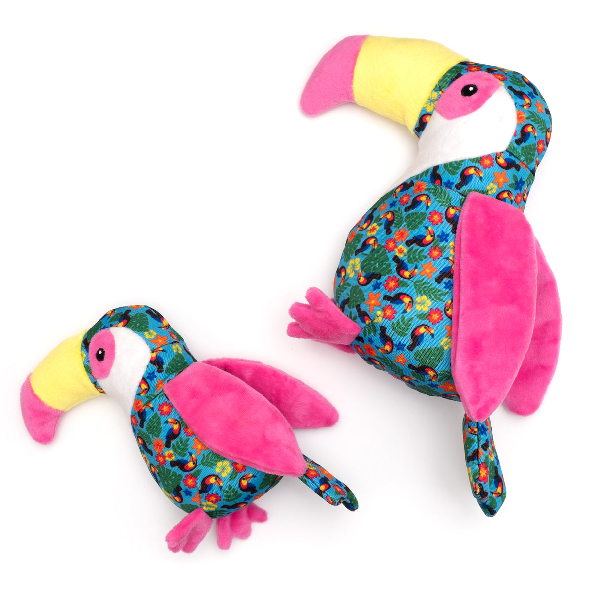 Toucan Toy