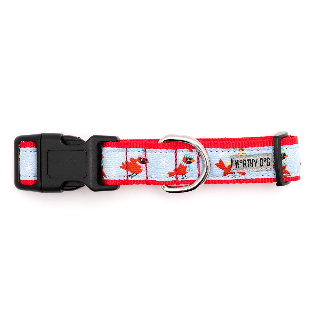Cardinals Collar