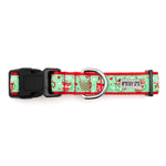 Holiday Lattes Collar