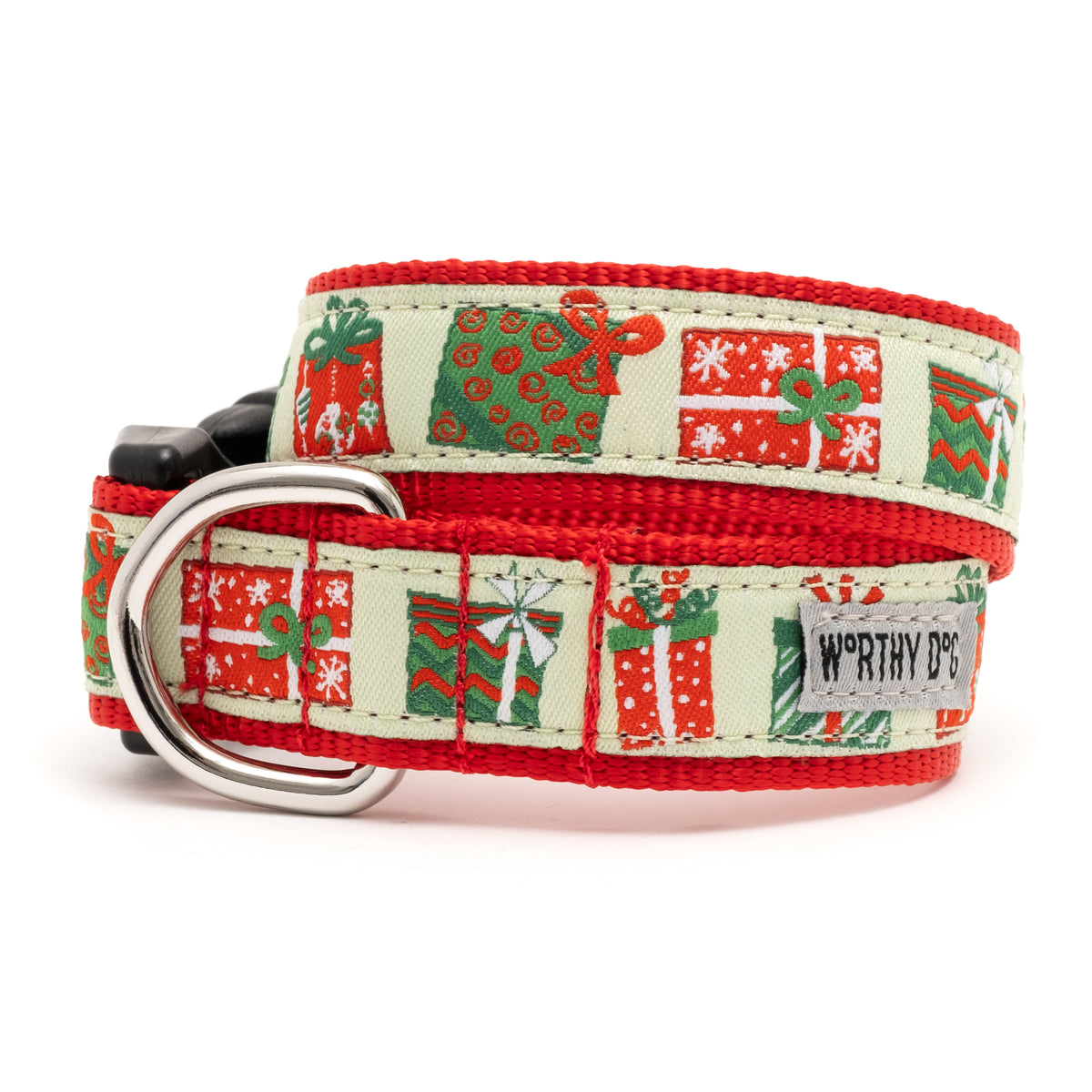 Presents Collar