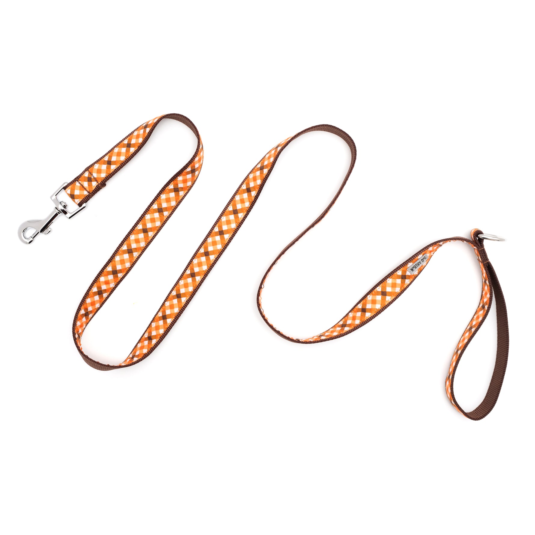 Fall Check Lead
