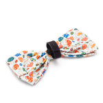 Mushrooms Bow Tie
