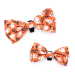 Spooky Bow Tie