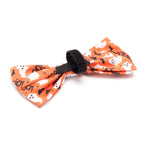 Spooky Bow Tie