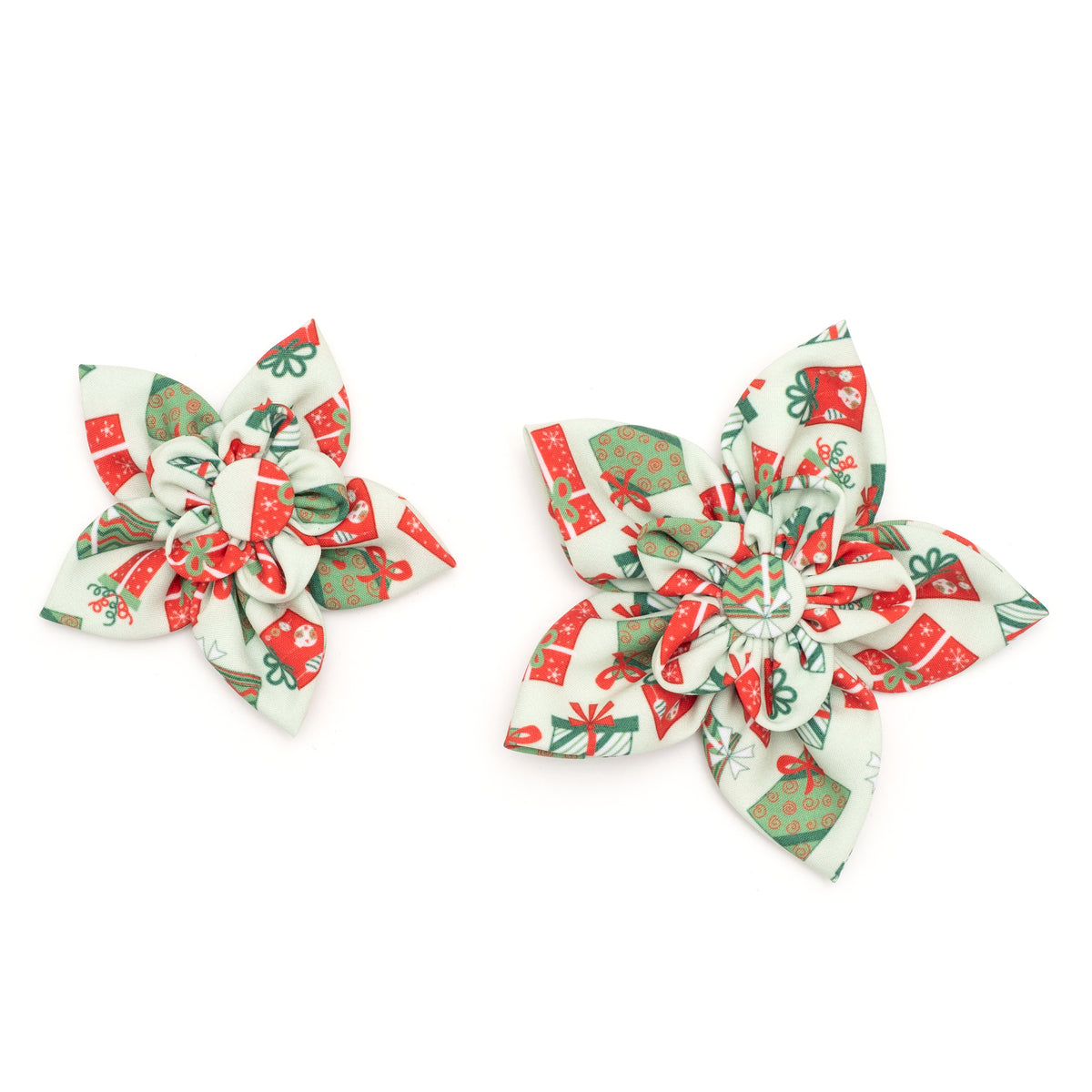 Presents Flower