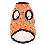 Candy Corn Ghouls Tee