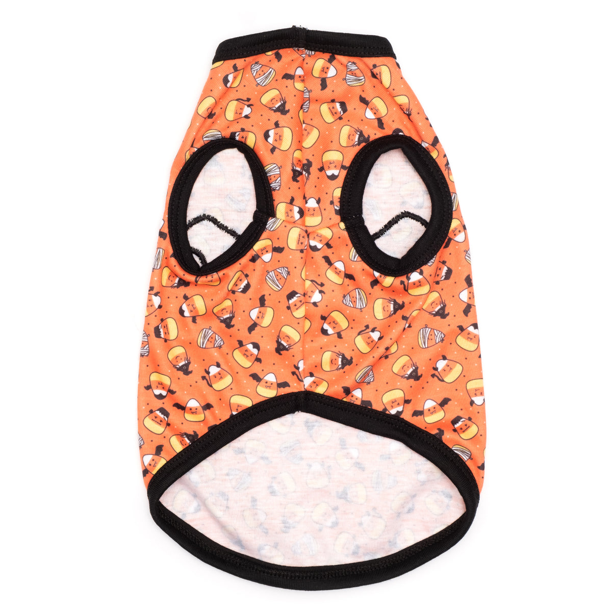 Candy Corn Ghouls Tee