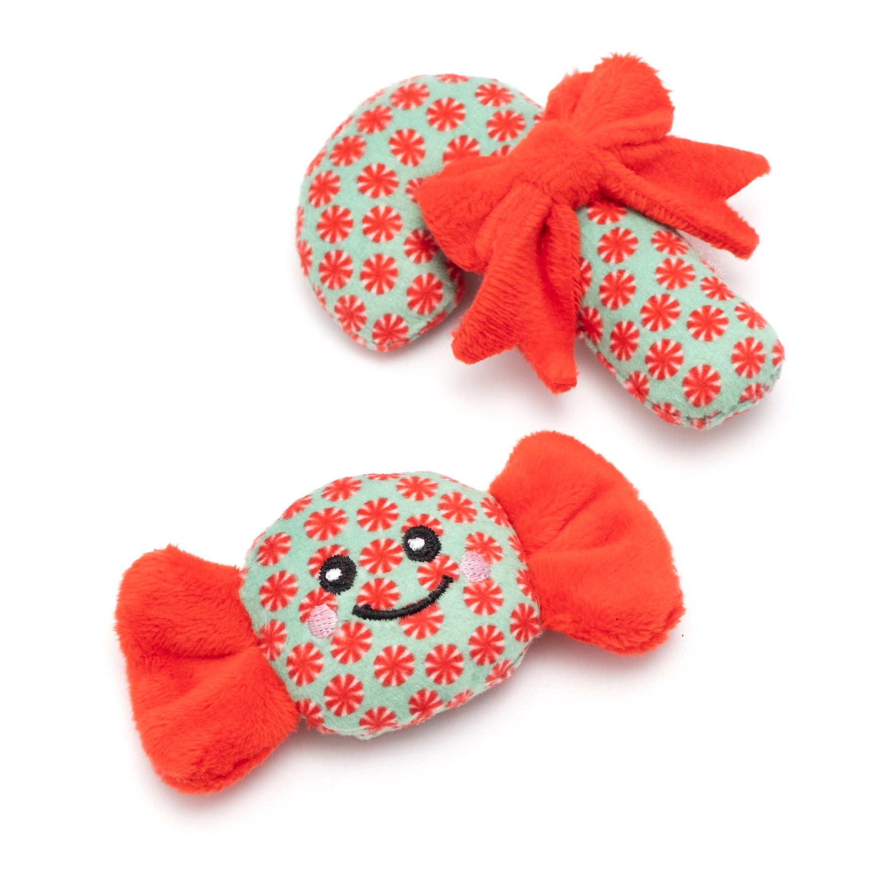 Sweet Treats Cat Toy Set
