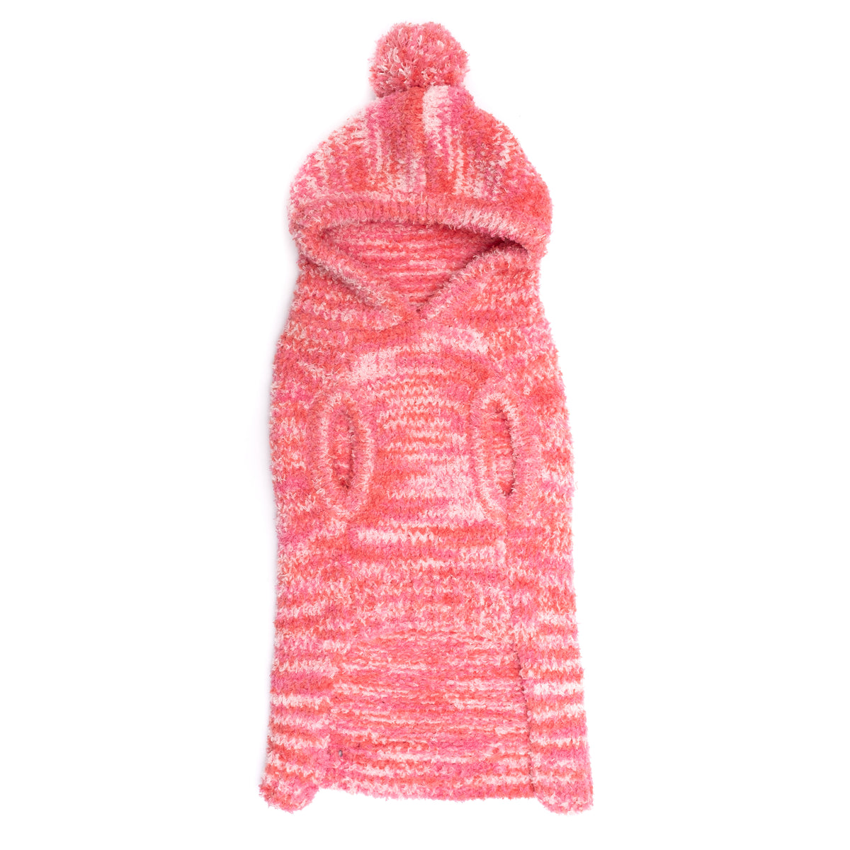 Space Dye Hoodie