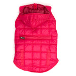 Packable Puffer Jacket