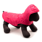 Packable Puffer Jacket