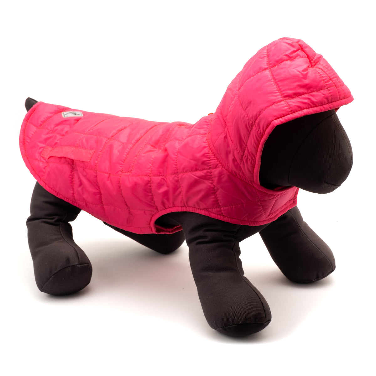 Packable Puffer Jacket