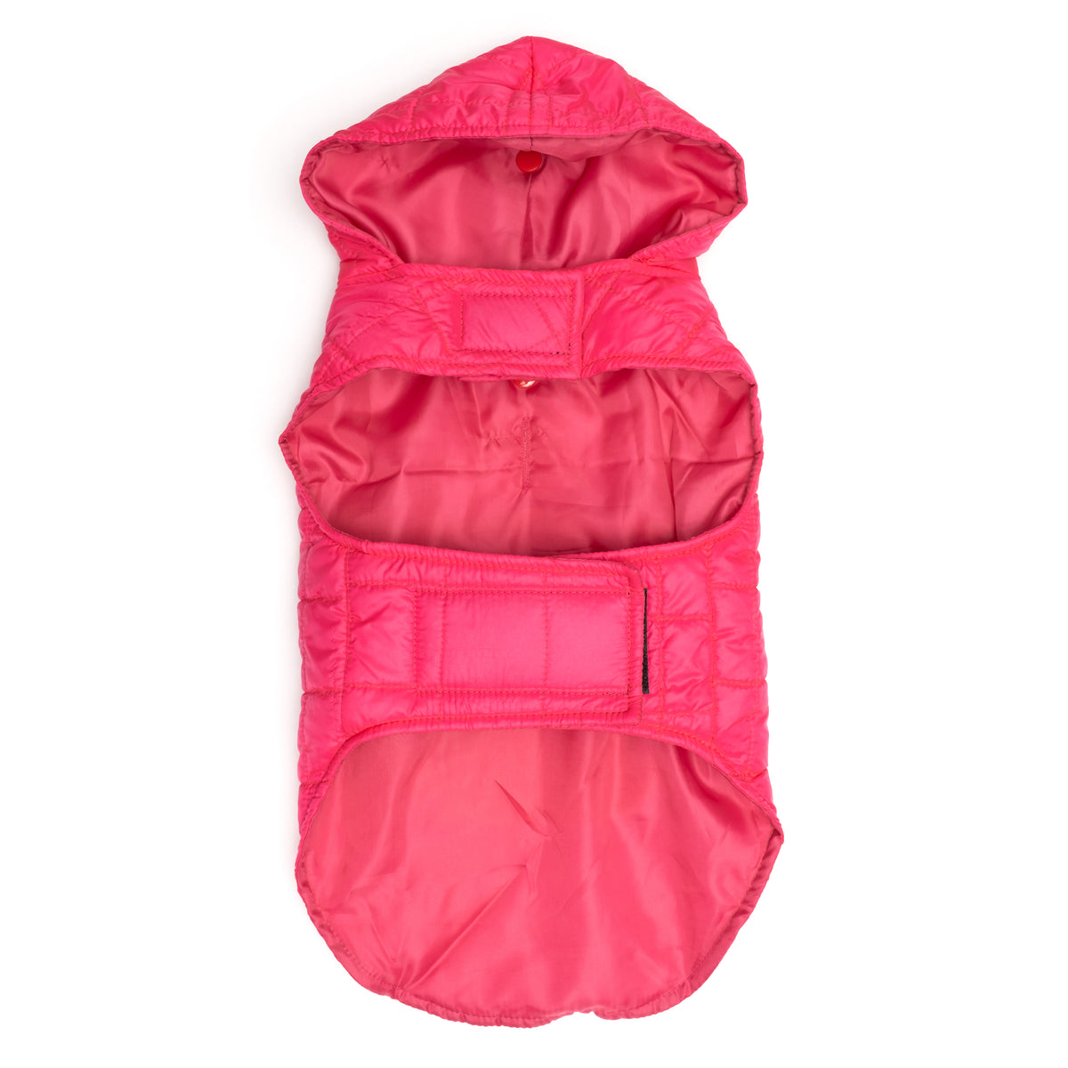 Packable Puffer Jacket