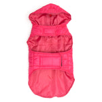 Packable Puffer Jacket
