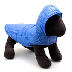 Packable Puffer Jacket