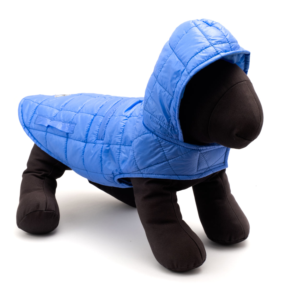 Packable Puffer Jacket