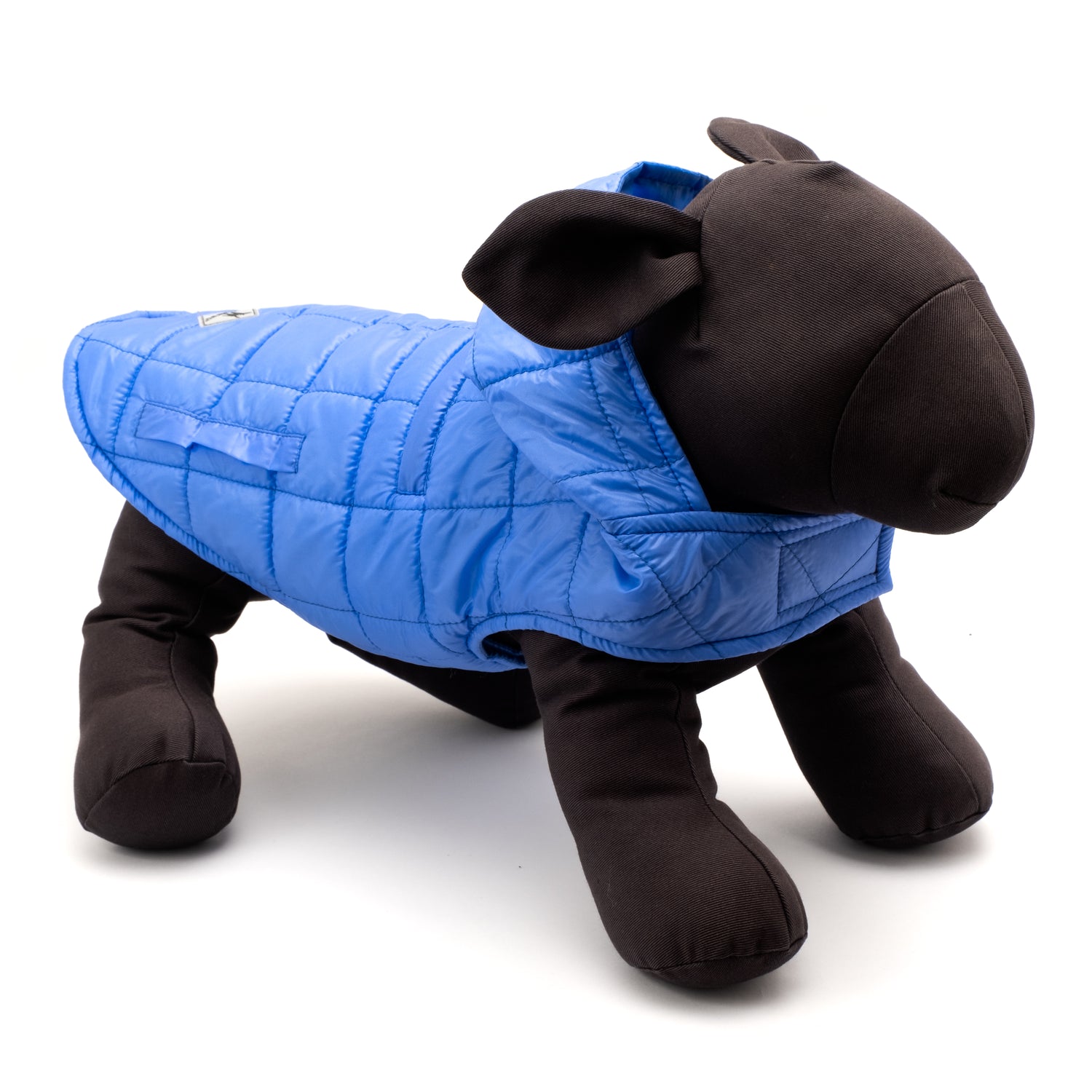 Packable Puffer Jacket