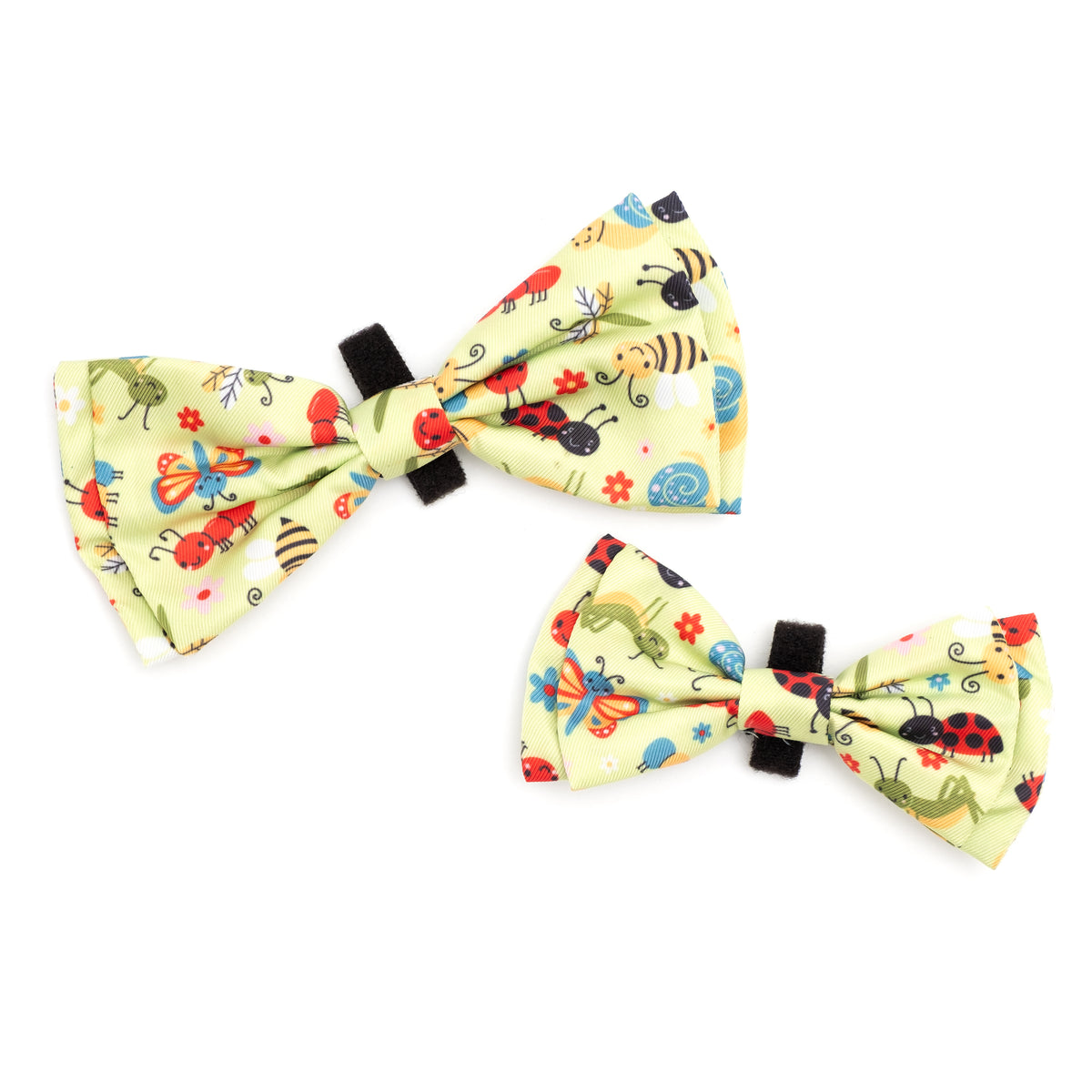 Bugs Bow Tie