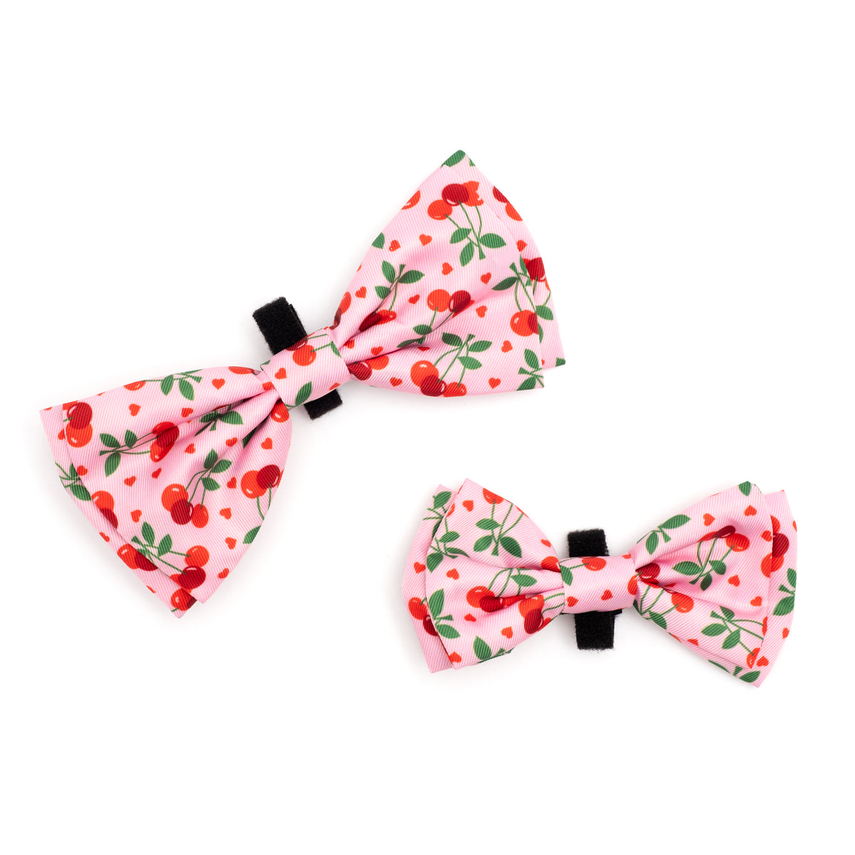 Cherries Jubilee Bow Tie
