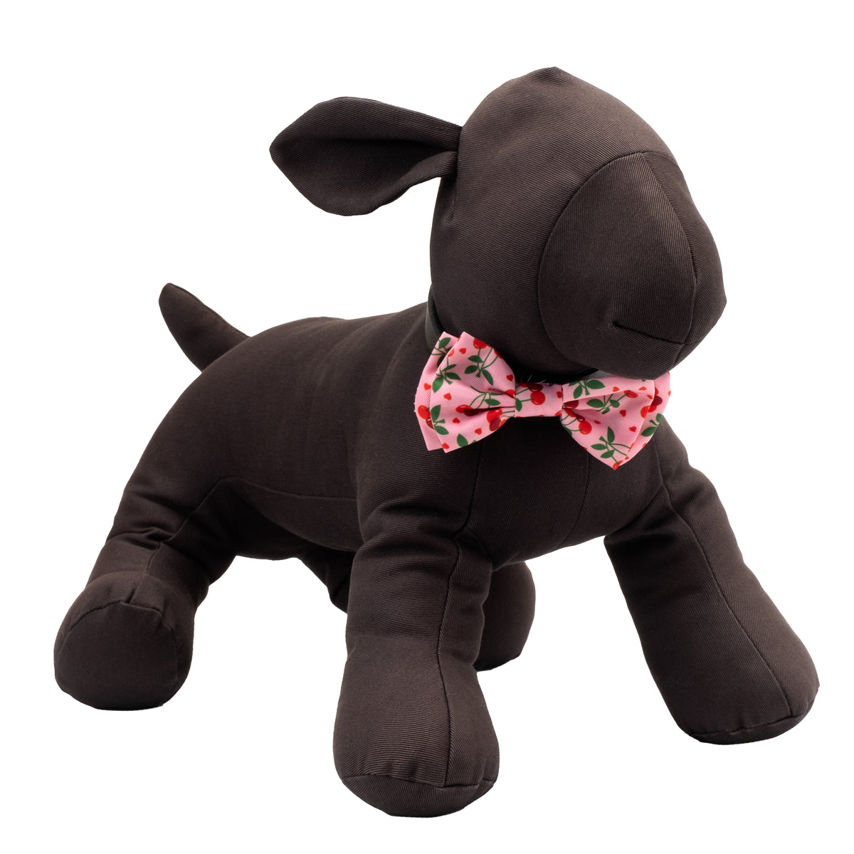 Cherries Jubilee Bow Tie