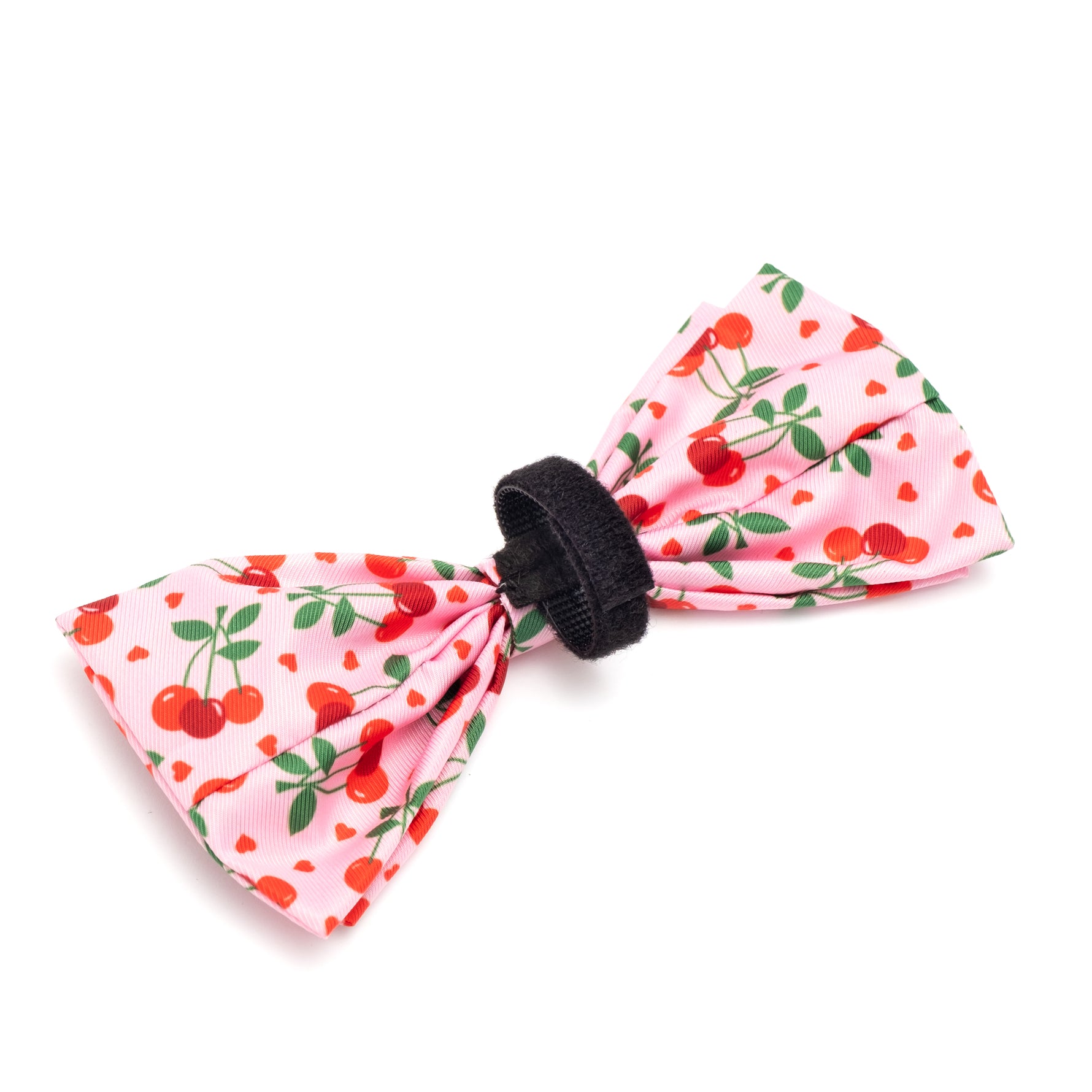 Cherries Jubilee Bow Tie