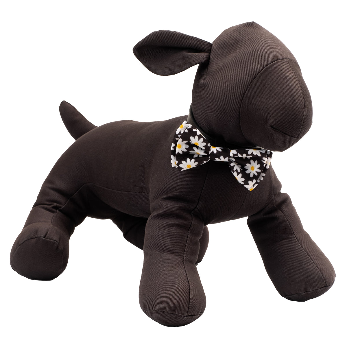 Lazy Daisy Bow Tie