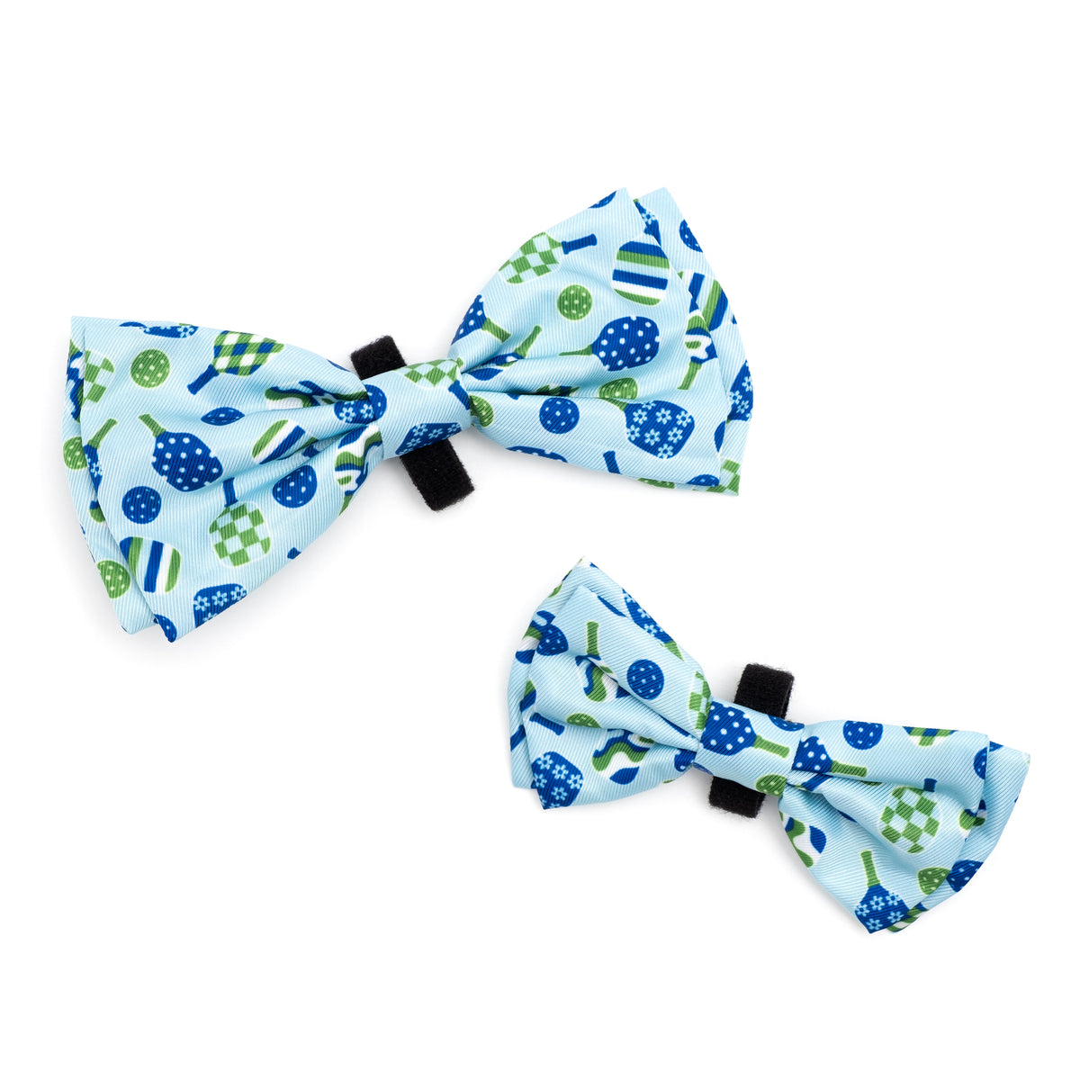 Pickleball Bow Tie