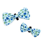 Pickleball Bow Tie