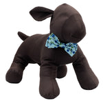 Pickleball Bow Tie