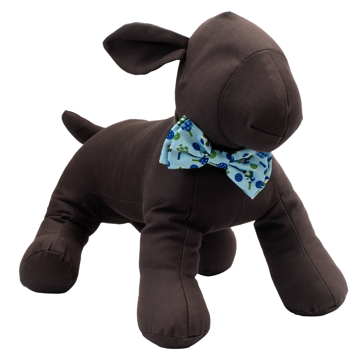 Pickleball Bow Tie