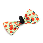 Tomatoes Bow Tie