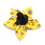 Bzzz! Flower
