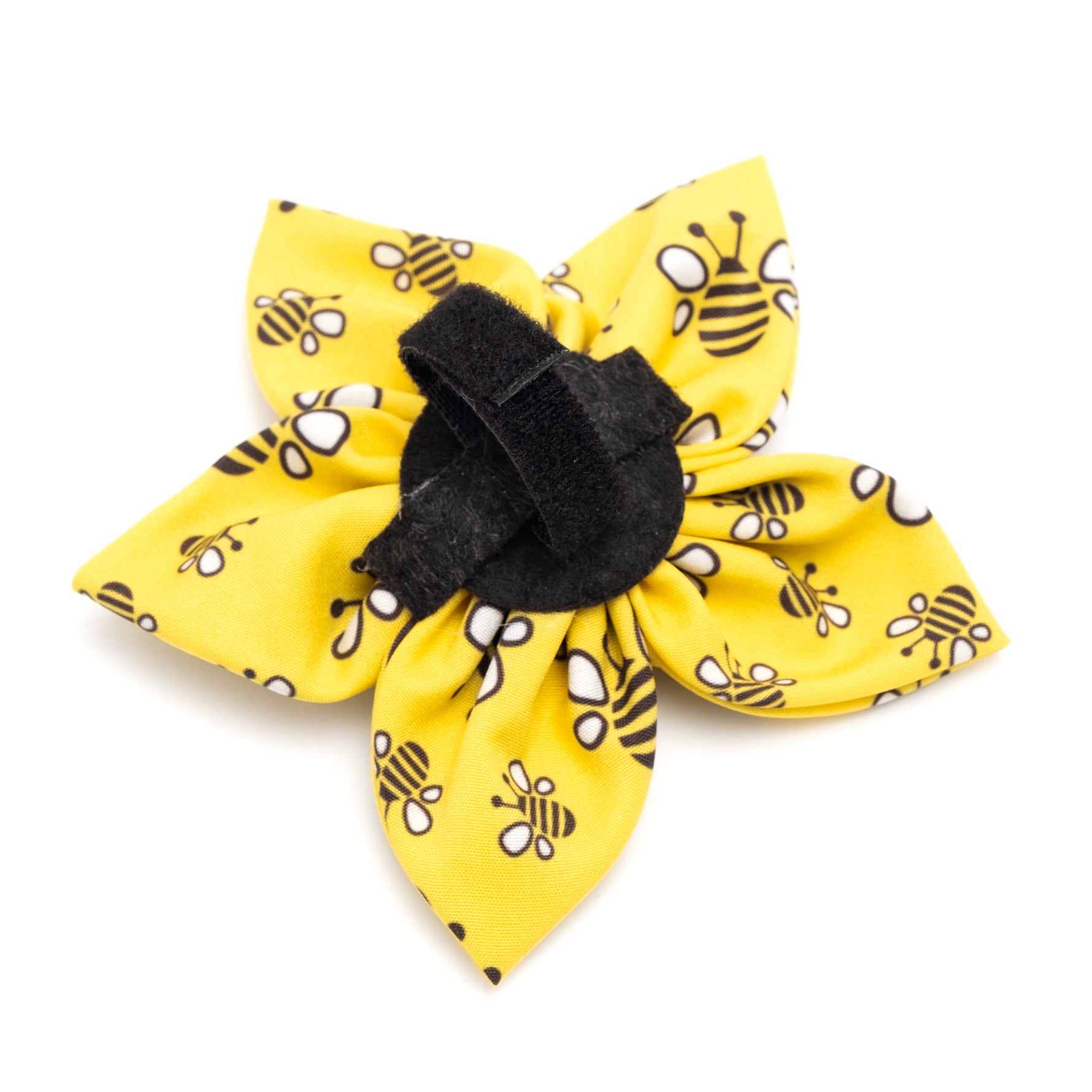 Bzzz! Flower
