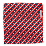 Bias Stars and Stripes Bandana