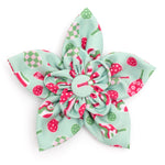 Pickleball Flower